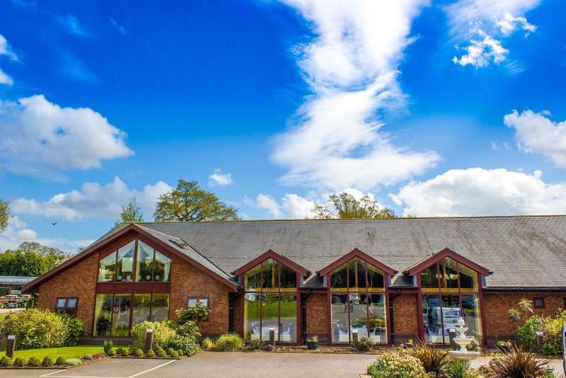 Draycote Hotel - Genel