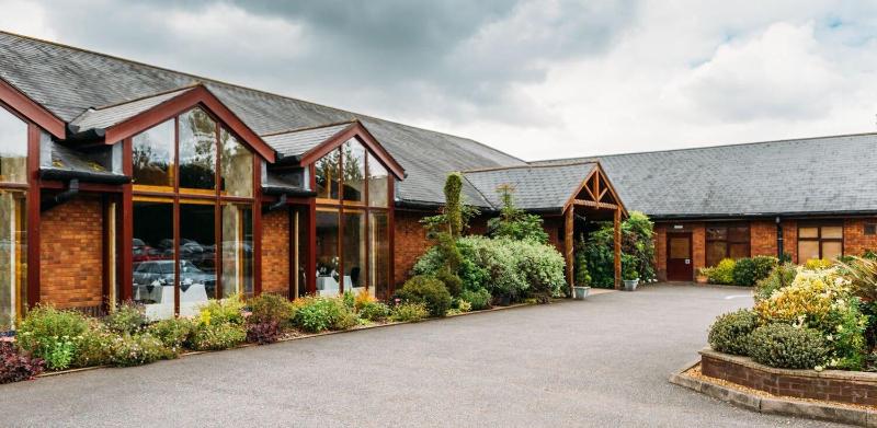 Draycote Hotel - Genel