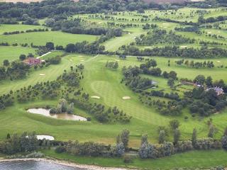 Draycote Hotel fotoÄŸrafÄ±