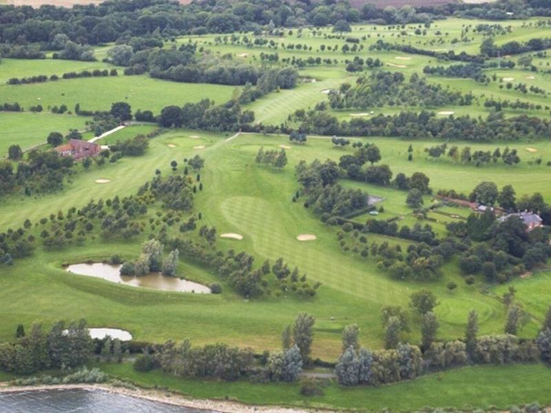 Draycote Hotel - Genel