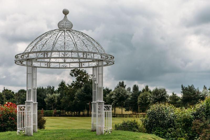 Draycote Hotel - Genel