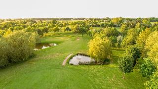 Draycote Hotel fotoÄŸrafÄ±