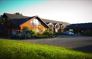 Draycote Hotel fotoÄŸrafÄ±