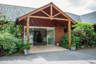 Draycote Hotel fotoÄŸrafÄ±
