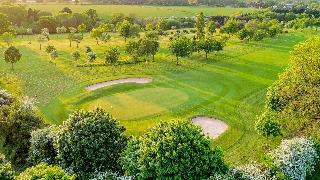 Draycote Hotel fotoÄŸrafÄ±
