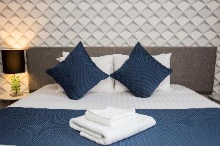 Draycote Hotel fotoÄŸrafÄ±