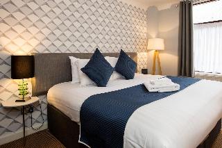 Draycote Hotel fotoÄŸrafÄ±