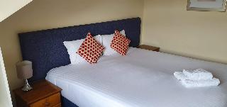 Draycote Hotel fotoÄŸrafÄ±