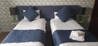 Draycote Hotel fotoÄŸrafÄ±