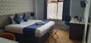 Draycote Hotel fotoÄŸrafÄ±