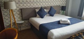 Draycote Hotel fotoÄŸrafÄ±