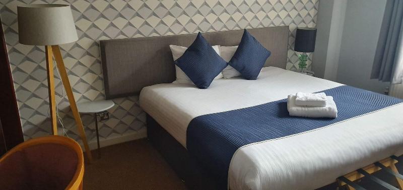 Draycote Hotel - Oda