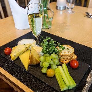 Draycote Hotel fotoÄŸrafÄ±