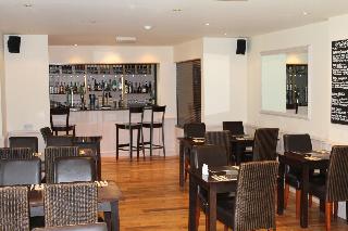 Oak Farm Hotel (M6 J12) fotoÄŸrafÄ±