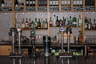 Oak Farm Hotel (M6 J12) fotoÄŸrafÄ±