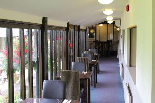 Oak Farm Hotel (M6 J12) fotoÄŸrafÄ±