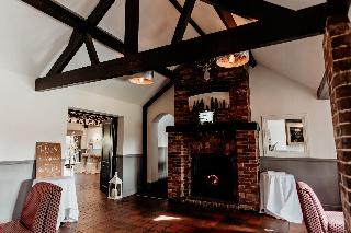 Oak Farm Hotel (M6 J12) fotoÄŸrafÄ±