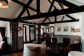 Oak Farm Hotel (M6 J12) fotoÄŸrafÄ±