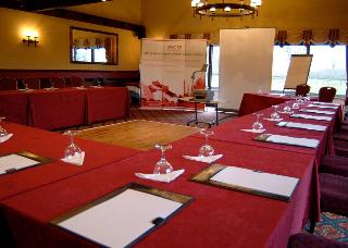 Oak Farm Hotel (M6 J12) fotoÄŸrafÄ±