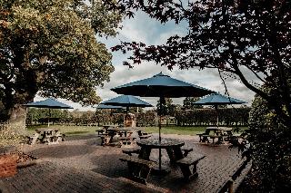 Oak Farm Hotel (M6 J12) fotoÄŸrafÄ±