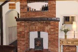 Oak Farm Hotel (M6 J12) fotoÄŸrafÄ±