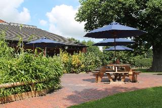 Oak Farm Hotel (M6 J12) fotoÄŸrafÄ±
