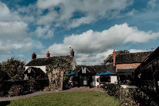 Oak Farm Hotel (M6 J12) fotoÄŸrafÄ±