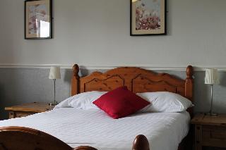 Oak Farm Hotel (M6 J12) fotoÄŸrafÄ±