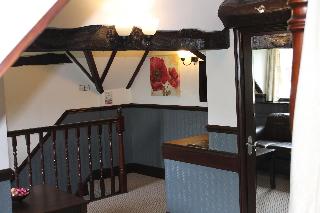 Oak Farm Hotel (M6 J12) fotoÄŸrafÄ±