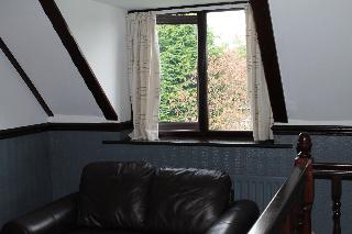 Oak Farm Hotel (M6 J12) fotoÄŸrafÄ±