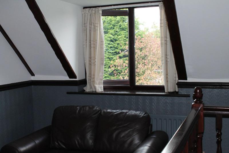 Oak Farm Hotel (M6 J12) - Oda