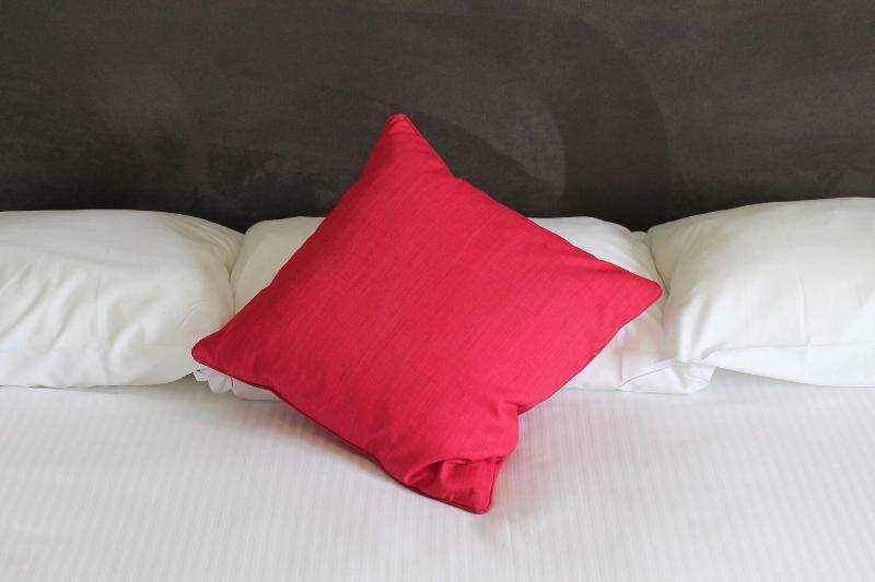 Oak Farm Hotel (M6 J12) - Oda