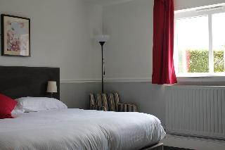 Oak Farm Hotel (M6 J12) fotoÄŸrafÄ±