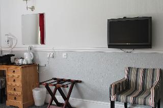 Oak Farm Hotel (M6 J12) fotoÄŸrafÄ±