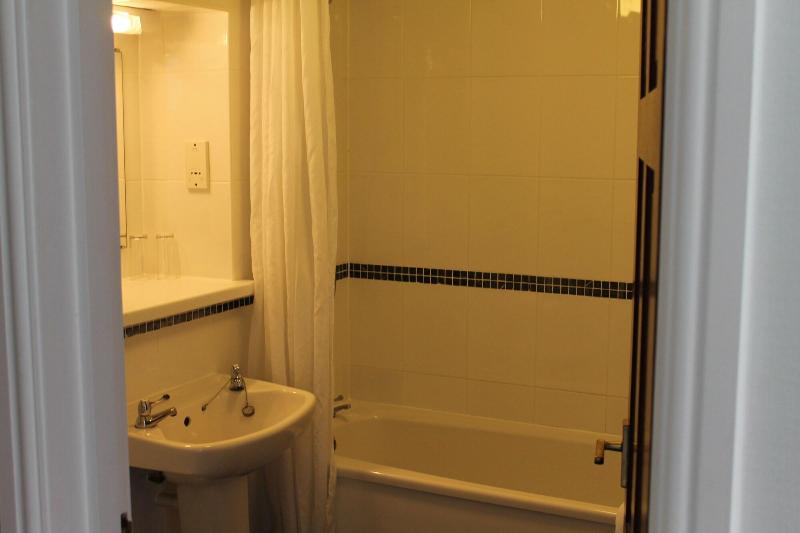 Oak Farm Hotel (M6 J12) - Oda