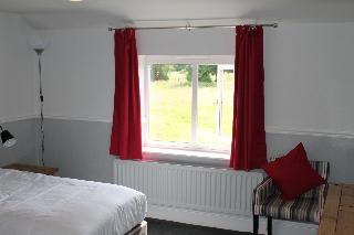 Oak Farm Hotel (M6 J12) fotoÄŸrafÄ±