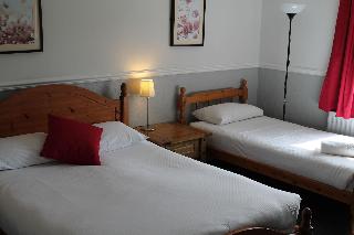 Oak Farm Hotel (M6 J12) fotoÄŸrafÄ±