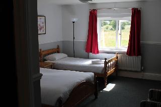 Oak Farm Hotel (M6 J12) fotoÄŸrafÄ±