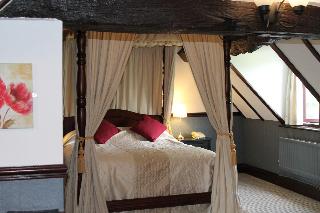Oak Farm Hotel (M6 J12) fotoÄŸrafÄ±