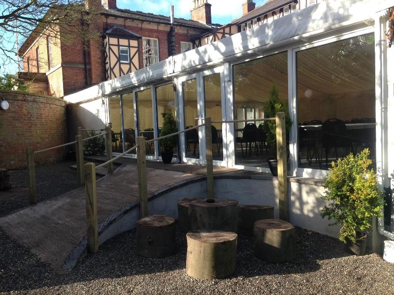Old Rectory Hotel - Genel