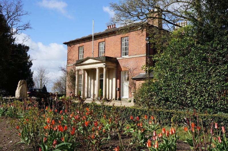 Old Rectory Hotel - Genel