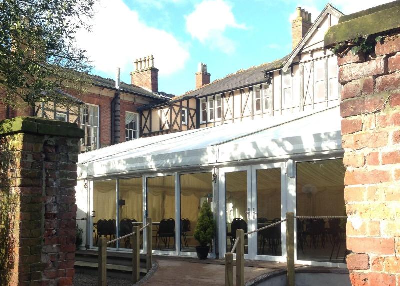 Old Rectory Hotel - Genel