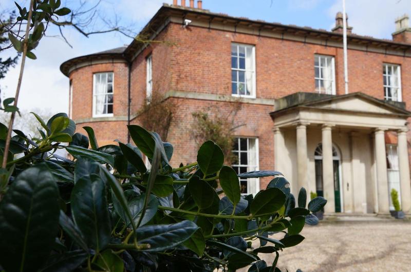 Old Rectory Hotel - Genel