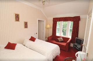 Old Rectory Hotel fotoÄŸrafÄ±
