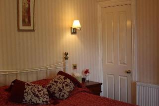 Old Rectory Hotel fotoÄŸrafÄ±