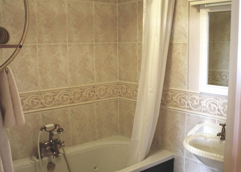 Old Rectory Hotel - Oda