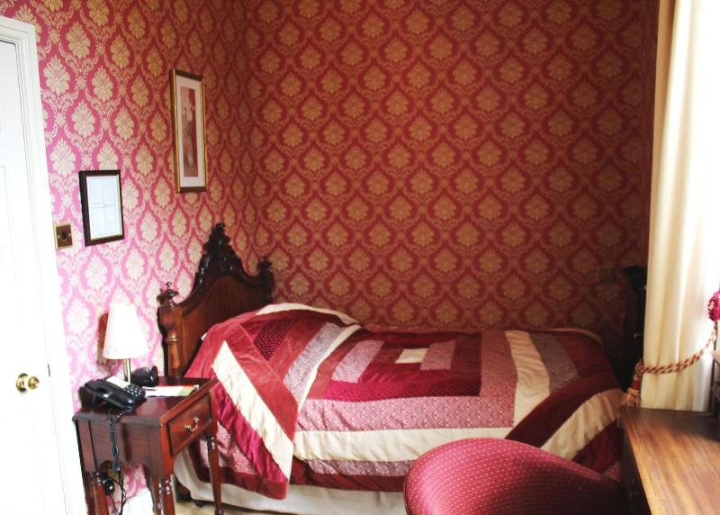 Old Rectory Hotel - Oda