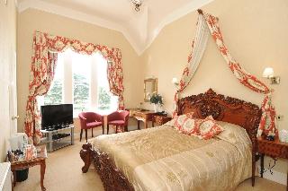 Old Rectory Hotel fotoÄŸrafÄ±