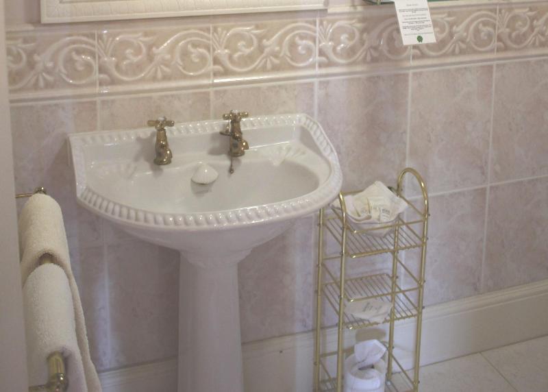 Old Rectory Hotel - Oda