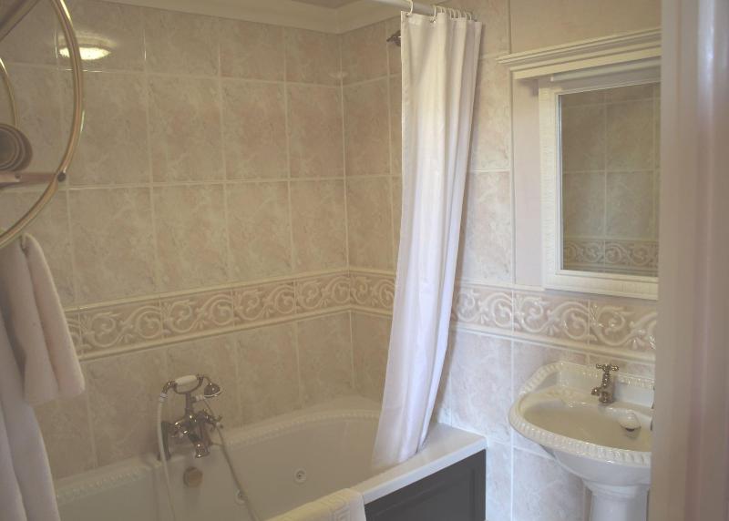 Old Rectory Hotel - Oda